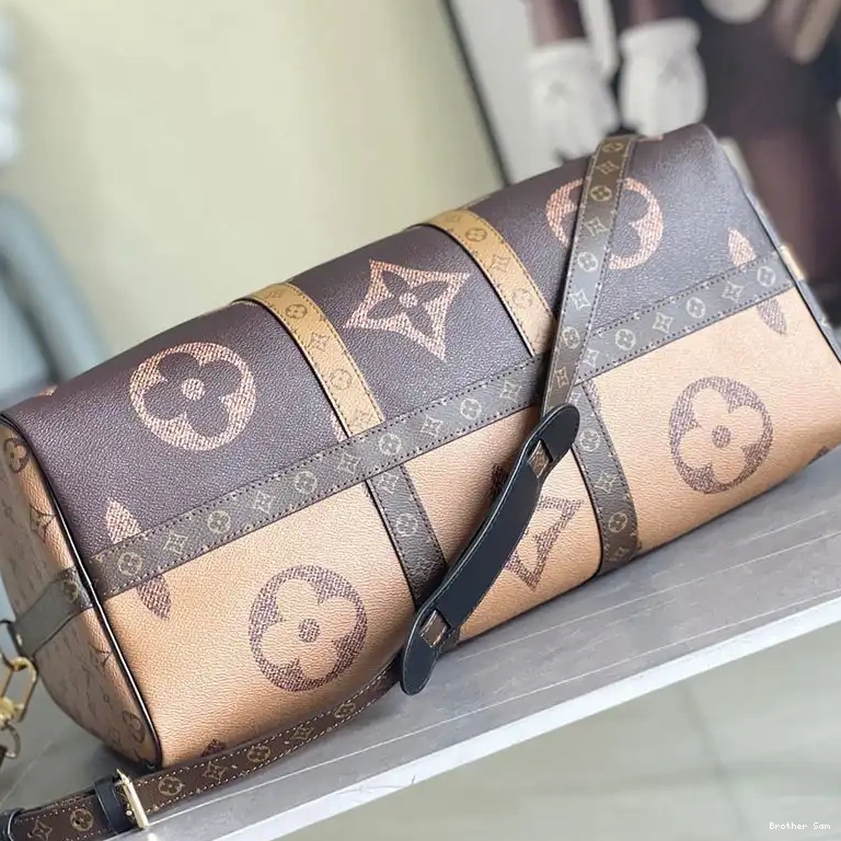 Brother Sam 2410YA0019 LV Bags 0813